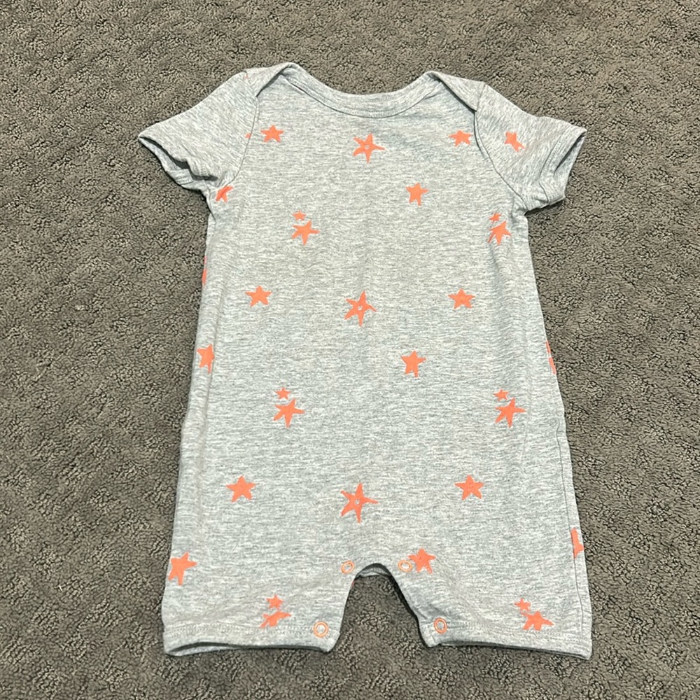 EGG Baby romper